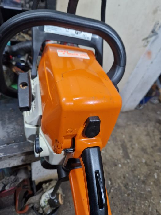 Drujba Stihl 230