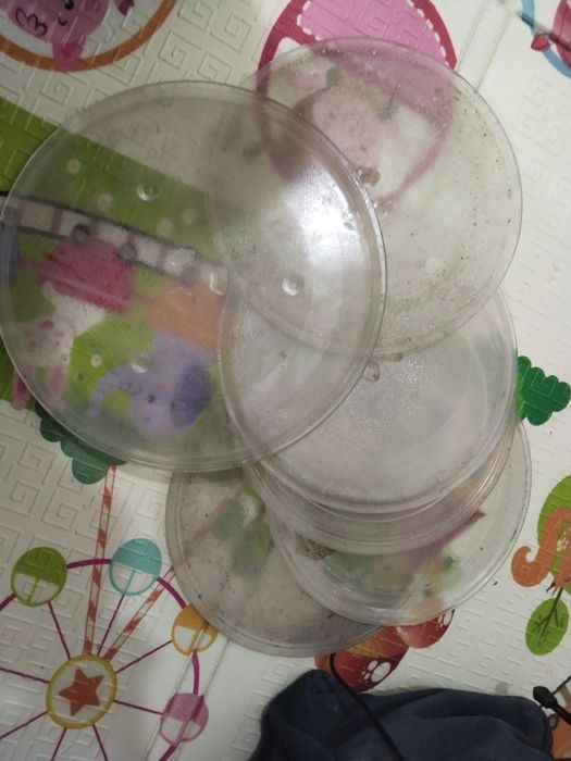 Микроволновка для дома