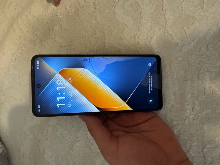Продам телефон Tecno Pova 6 Neo