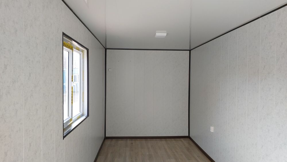 Кантинер kantenir будка budkaМобильный домик, офис, отдел продаж