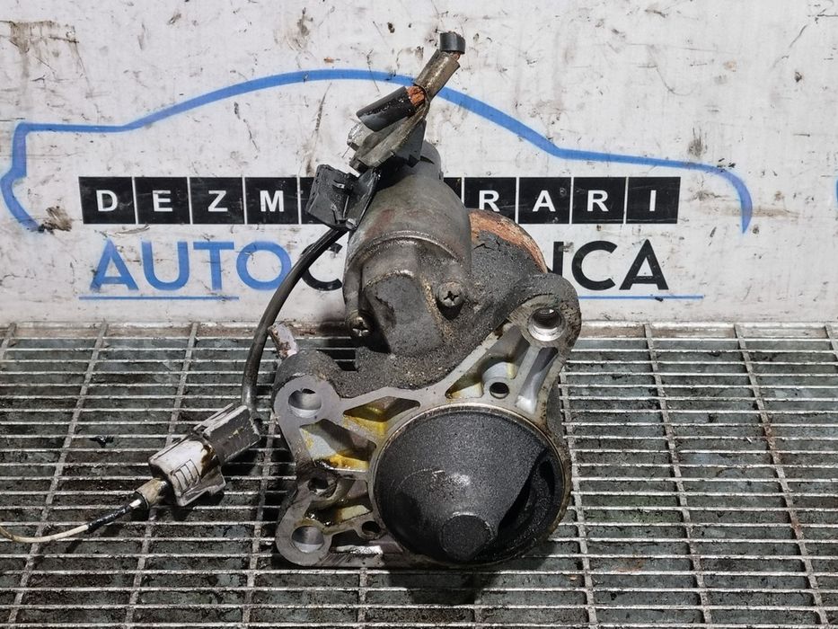 Електродвигател Mazda CX - 5 2.2 Дизел 2012 - 201