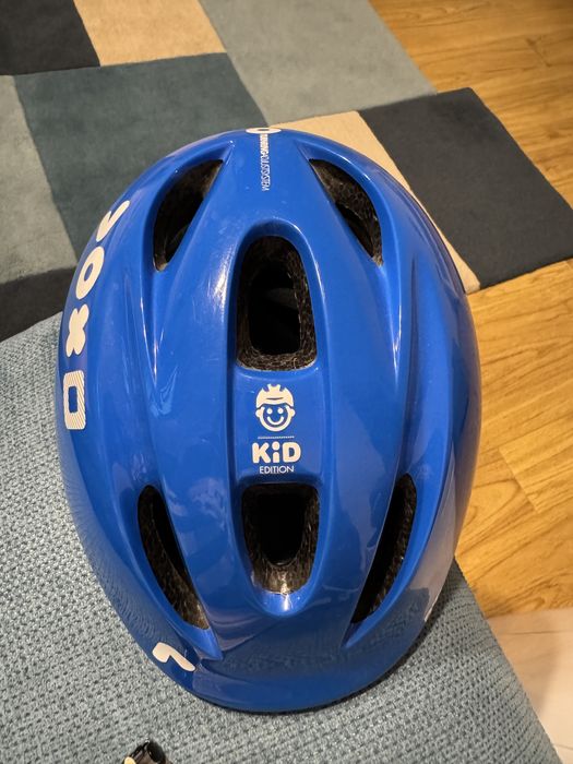 Casca protectie bicicleta,role,trotineta