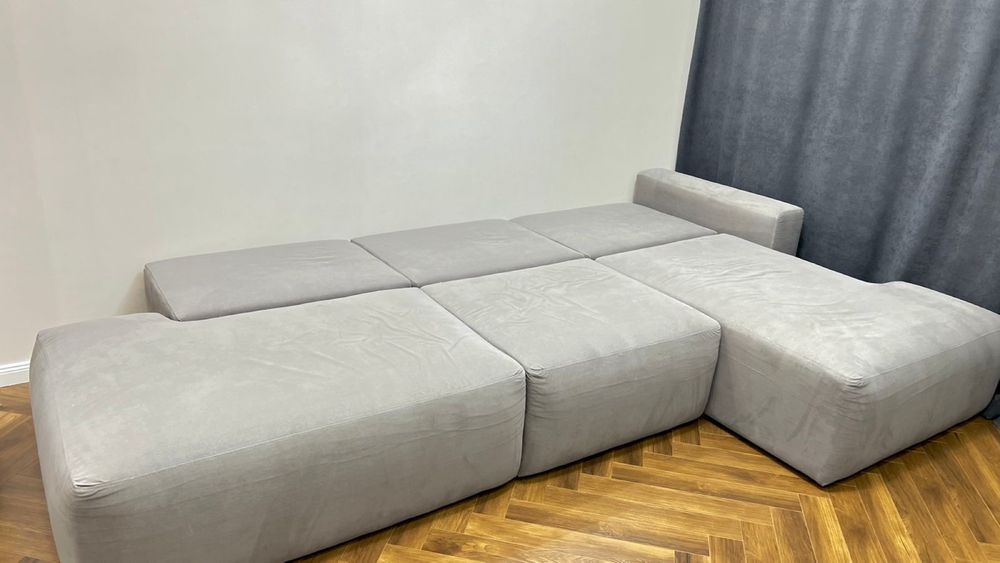 Срочно продам угловой Диван