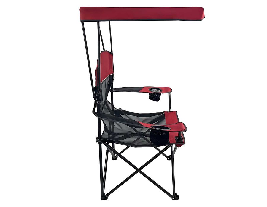 Berkley Jensen походное сетчатое кресло с навесом