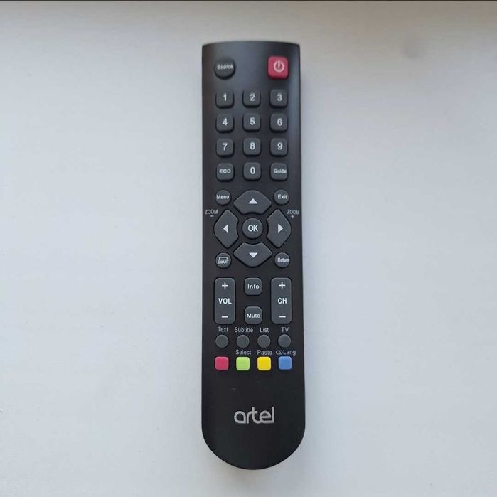 новый смарт Artel LG Redmond Generator Bosch Zelmer