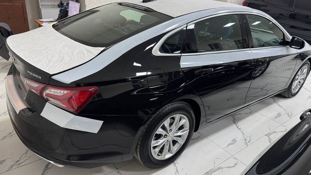 ‼️Malibu xl‼️Masla‼️