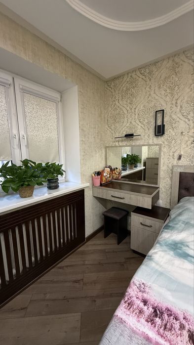 Продам свою квартиру