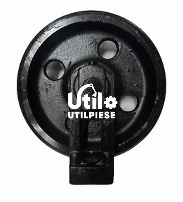 idler miniexcavator jcb 8060 8050 8052 8055 8080 + piese jcb