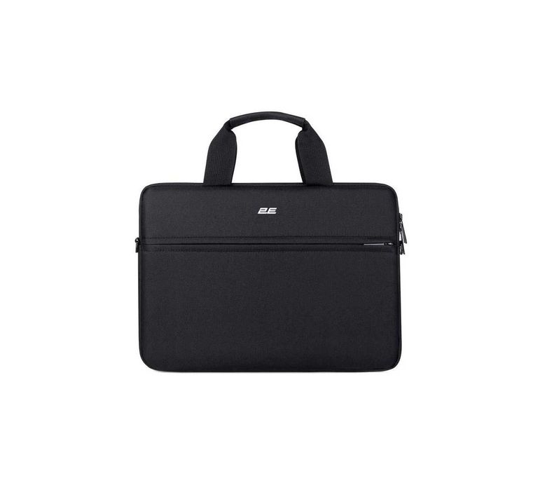} BAGS & CASES Сумка для ноутбука 2E Slim Keeper
