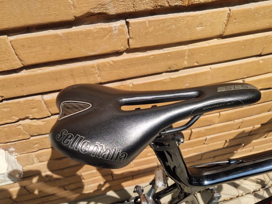 Giant Tcr Carbon