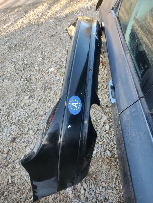 Mercedes E classa 2009 броня