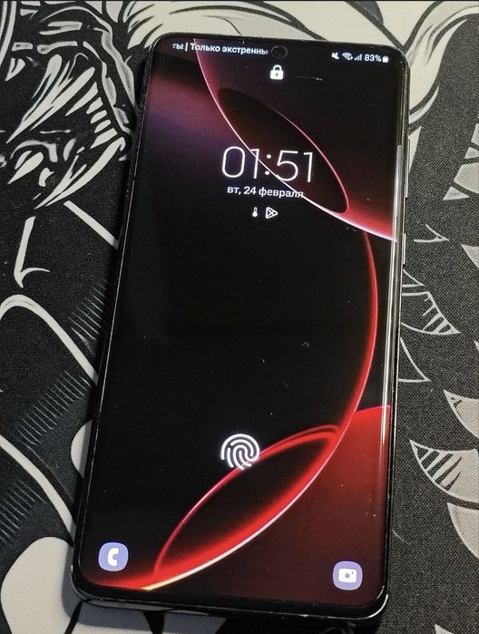 Продам/Обменяю Samsung S20 Plus