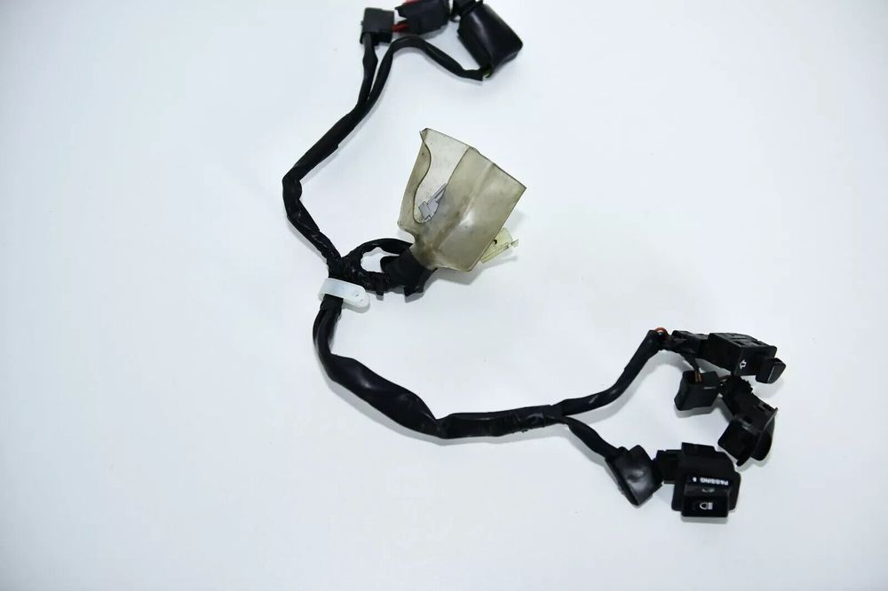 Honda SH300 vitezometru 2011 2014 Cablaj ceas de bord