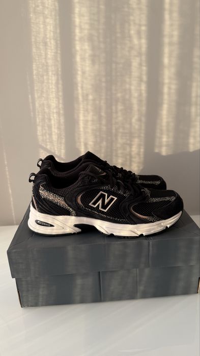 Кроссовки New Balance 530