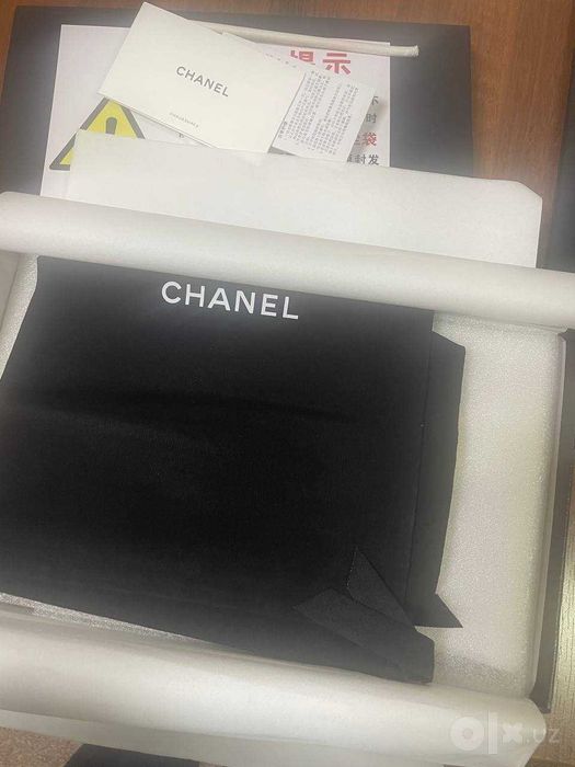 Туфли слингбэки Chanel, твид, размер 40 маломеры на 39, новые