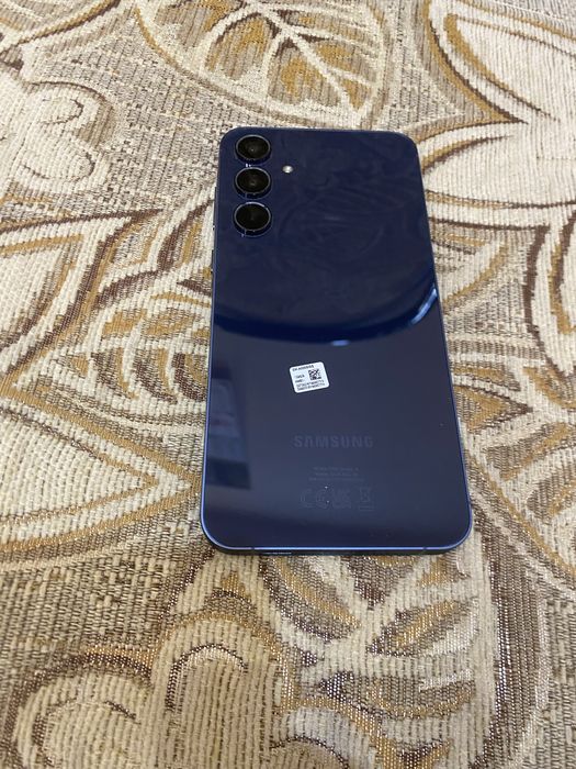 Samsung Galaxy A55 5G