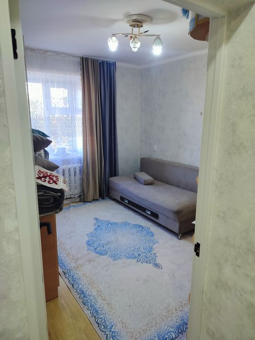 Продам 3-х комнатную