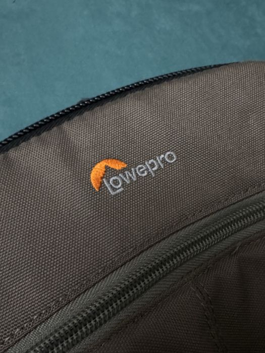 Фоторюкзак LowePro
