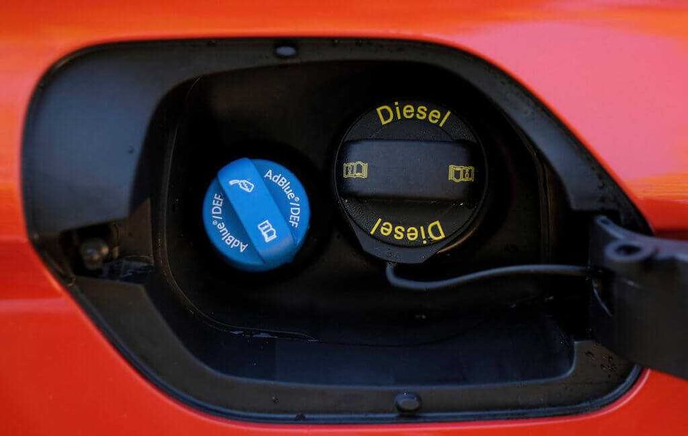 Reparatie AdBlue - DPF - Nox Senzor - PM senzor - Diagnoza Dedicata