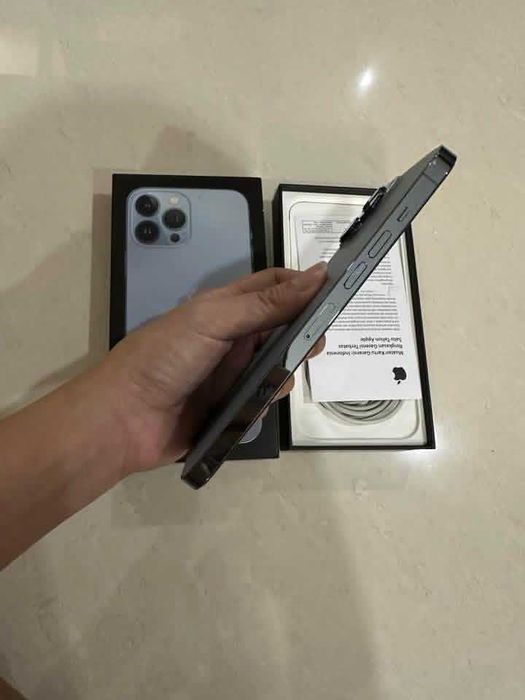 Iphone 13 pro max 512gb
