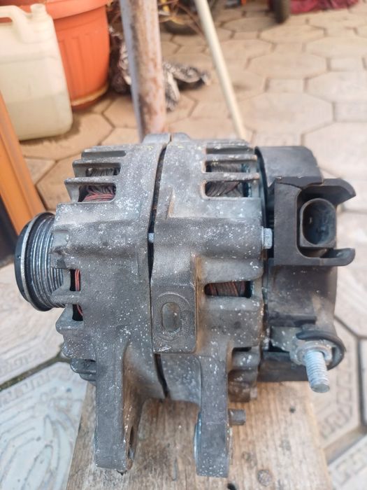 Генератор хюндай h350