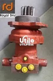 reductor rotire kubota kx-41 kx-36 kx-61 kx-71 + piese kubota