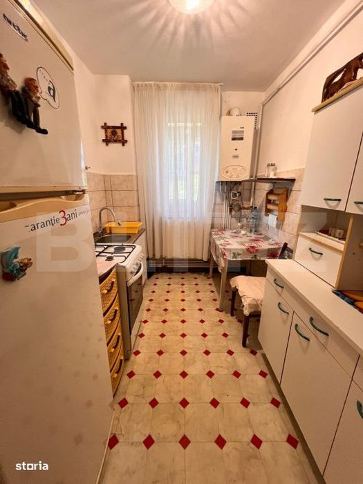 Apartament 2 camere zona Supeco