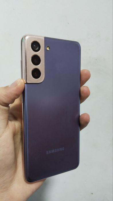 Samsung GALAXY S21 5G