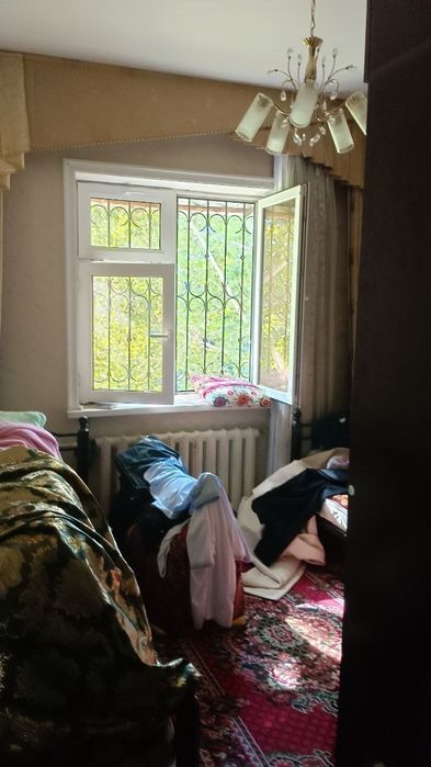 Срочно Сдаётся квартира Корасув-2 МВД Академия 3-комната хорошо ремонт