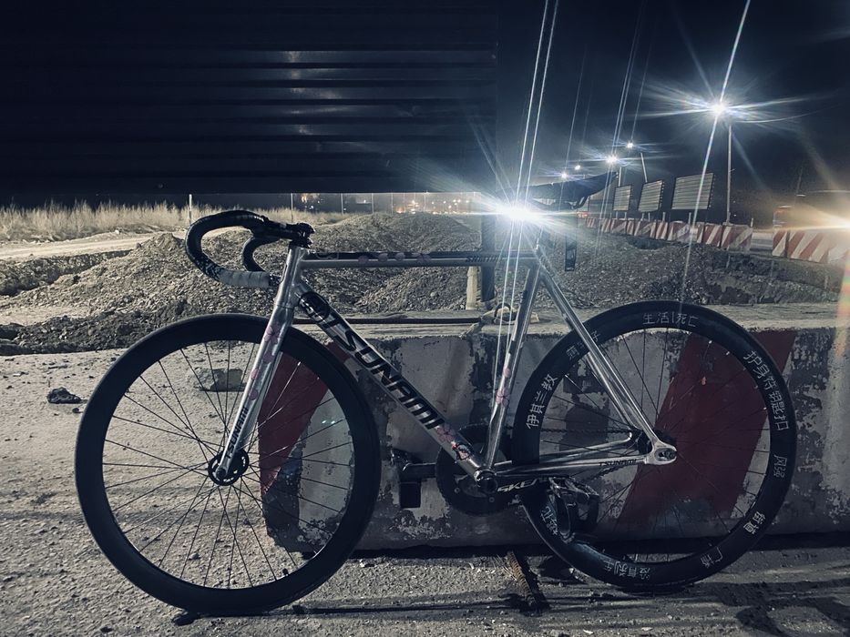 Фикс tsunami snm100