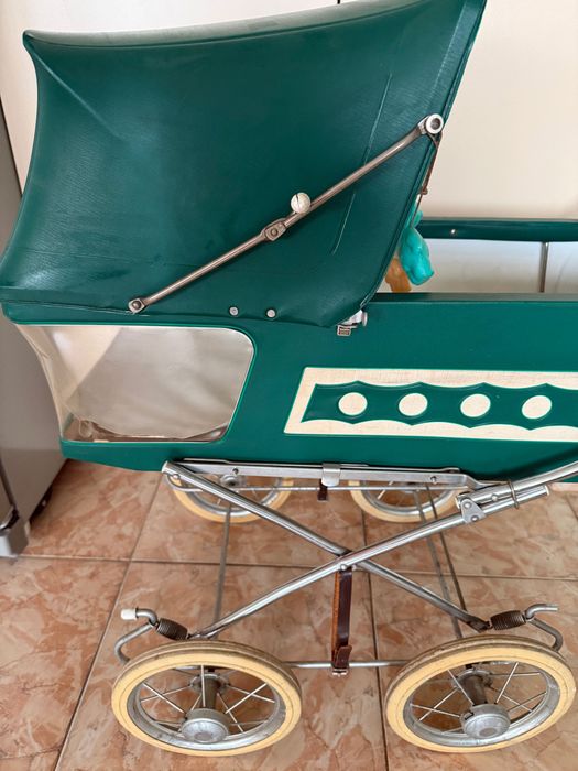 Детска количка за кукли