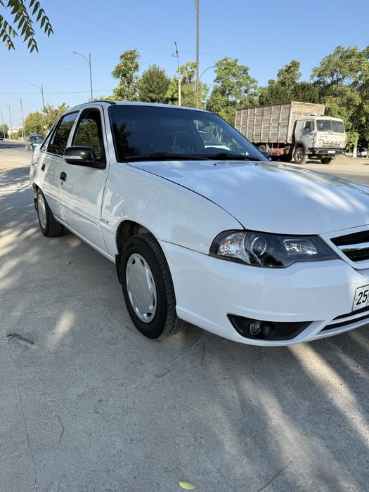 Nexia 2 Dons 1.6