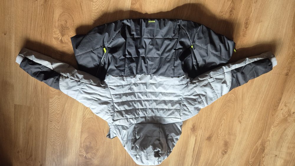 Продавам мъжко ски яке