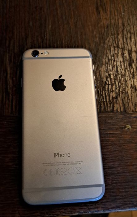 Vând piese de pihone 6 8