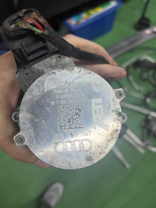 Piese/Accesorii Audi RS5