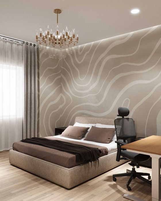 Услуги дизайна интерьера и экстерьера