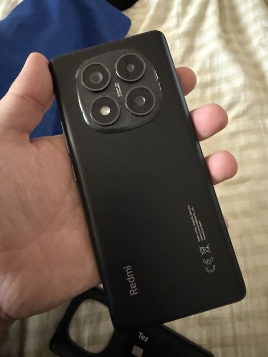 Redmi 14 pro 12/256.