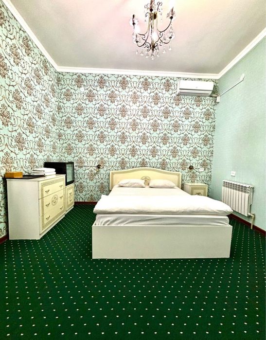 Квартира суточный и часавой