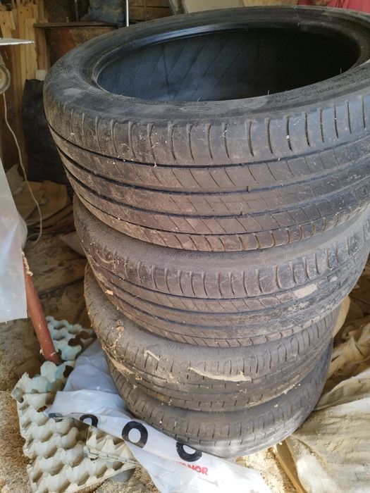 Продавам летни гуми