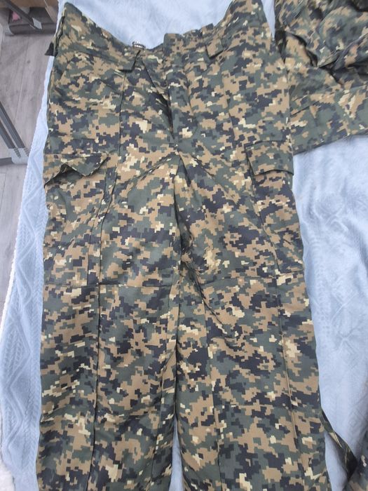 Продам ватники новые