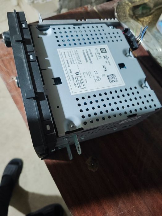 Кобалт магнитафон