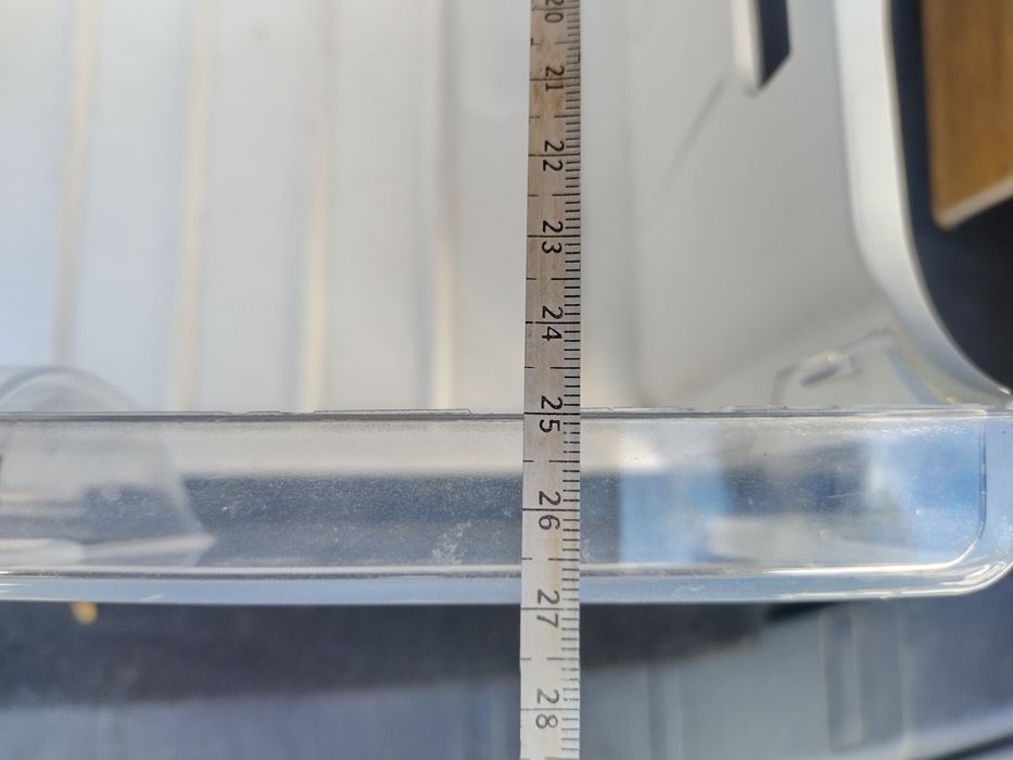 Хладилни Чекмеджета и рафтове