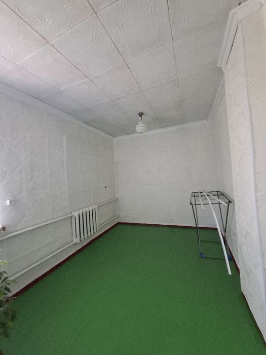 Продам дом в п. Мирный ул.Дружбы