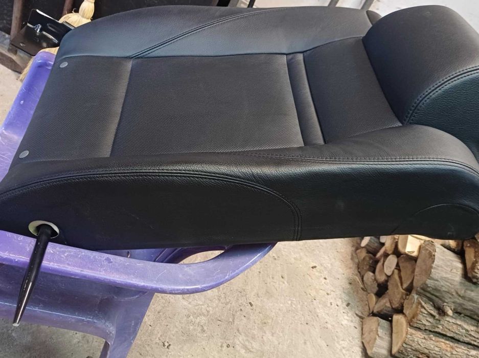 Кожен салон за BMW X6 E71 БМВ Х6 Е71