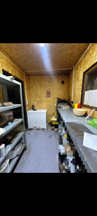 Донерныийбизнеес