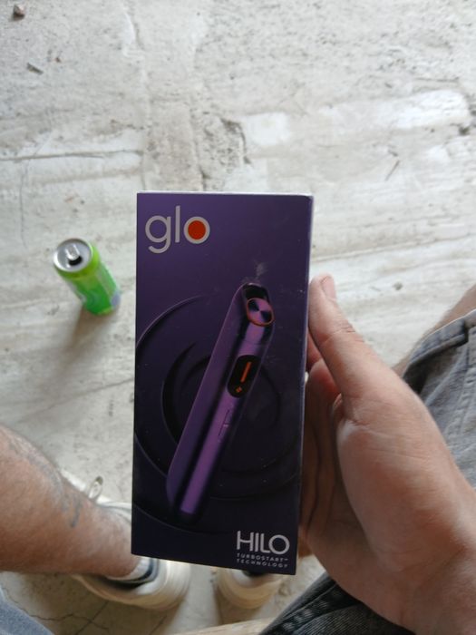 Glo HILO turbostrat technology