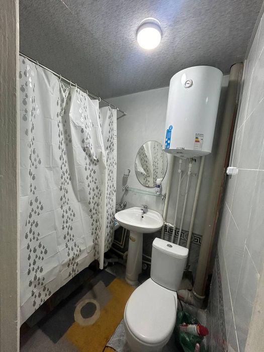 Продаётся 1 комнатная квартира