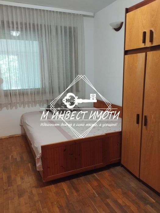 Дава се под наем Двустаен апартамент в Пловдив, Младежки Хълм - 60 кв.м за 306 € - Снимка #3