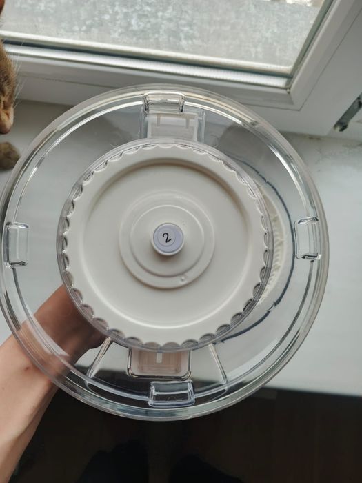 Сушилка для овощей