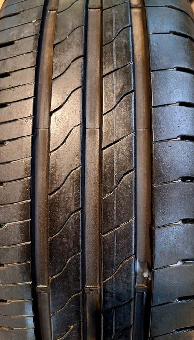 Roti complete vara R15 (jante/cauciucuri)